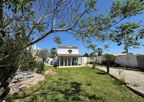El Palmar Casa | Cortijito dúplex Mangueta