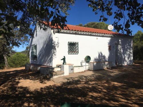 Villaviciosa de Cordoba Casa | Cortijo andaluz en Sierra Morena - Naturaleza