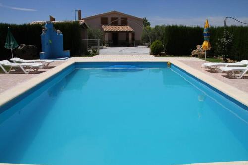 Huesa Casa | Cortijo Aurelia