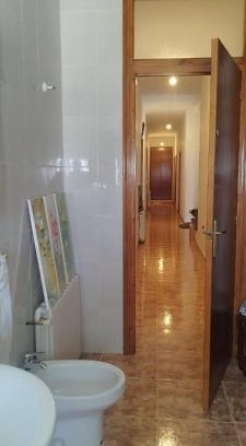 Baul Apartamento | Cortijo Baul