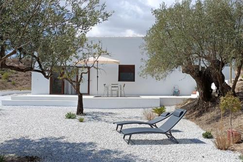 Velez-Blanco Apartamento | Cortijo Ciprés