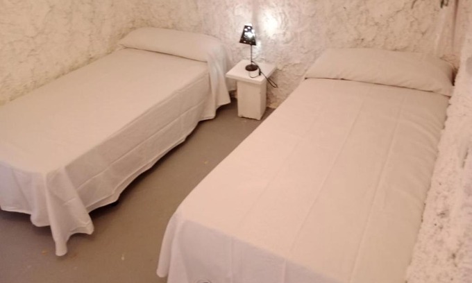 Purullena Chalet De Esquí | Cortijo Cullar