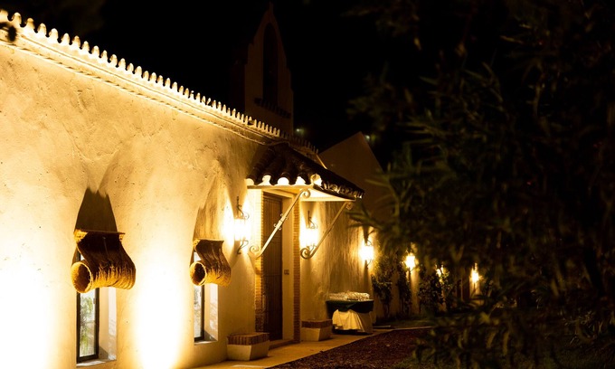 Puerto Real Casa | Cortijo de Guerra