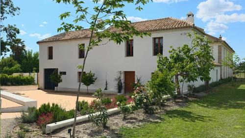La Zubia Casa | Cortijo de la Seda