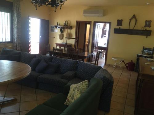 Teba Casa | Cortijo de Lorente Alojamiento Turístico Rural -Teba -Malaga