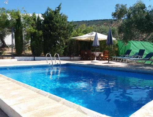 Pozoblanco Casa | Cortijo "Era Grande 2"