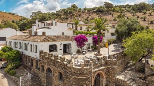 Prado del Rey Casa | Cortijo Huerta Dorotea