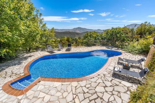 La Taha Casa | Cortijo Jiménez