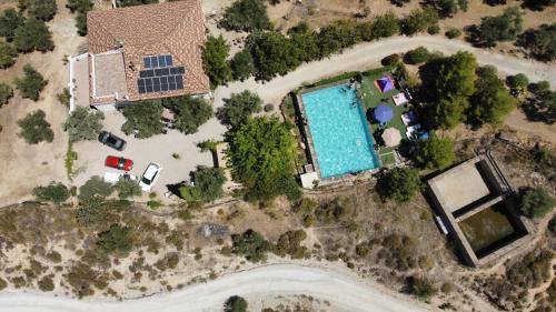 Monachil Chalet De Esquí | Cortijo Loma del Estanque