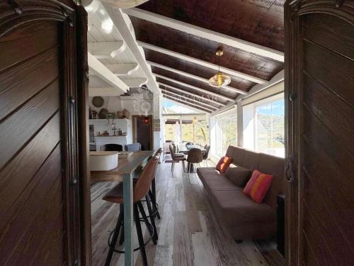 Sayalonga Casa | Cortijo Los Matías