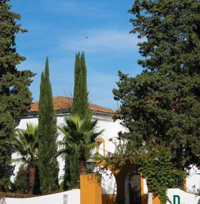 Herrera de Alcantara Casa | Cortijo Negretti