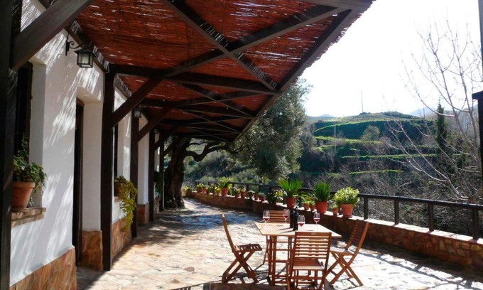 Barrio de la Vega Apartamento | Cortijo Pilongo