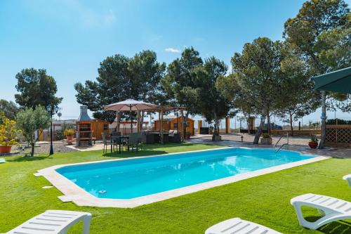 Nijar Casa | Cortijo Pinar 2