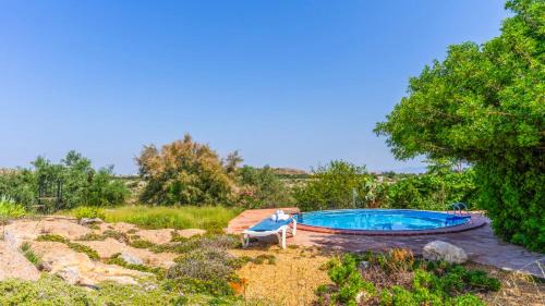 Locaiba Casa | Cortijo Relatillos Albox by Ruralidays
