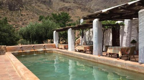 Nijar Apartamento | Cortijo rural la alberca