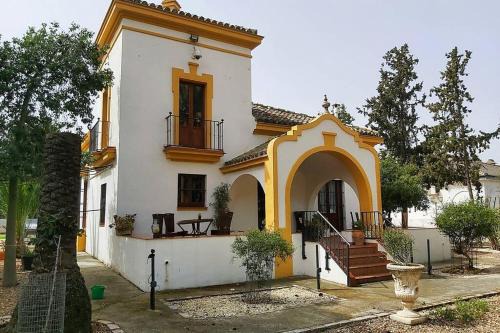 Macarena Norte Casa | Cortijo San José