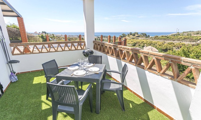 Frigiliana Cabaña | .Cortijo Tablazos