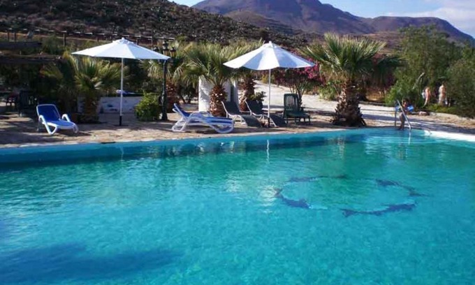El Pozo de los Frailes Villa | Cortijo Torreblanca - 7 personas