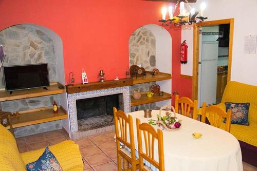 Caravaca de la Cruz Apartamento | Cortijo Villarosa
