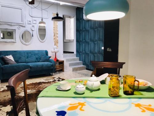 San Giovanni Gemini Casa | Cortile Suez