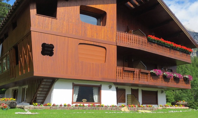 Cortina d'Ampezzo Chalet De Esquí | ¡GRAN VISTA ASOMBROSA! LUJOSO CHALET ROMÁNTICO 5MIN PASEO AL CENTRO - INSTALACIONES DE ESQUÍ