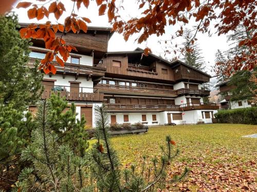Cortina d'Ampezzo Apartamento | Cortina Luxury Home