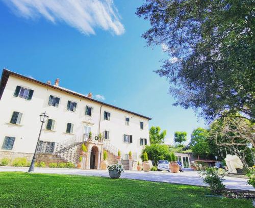Cortona Hotel | Cortona Resort & Spa