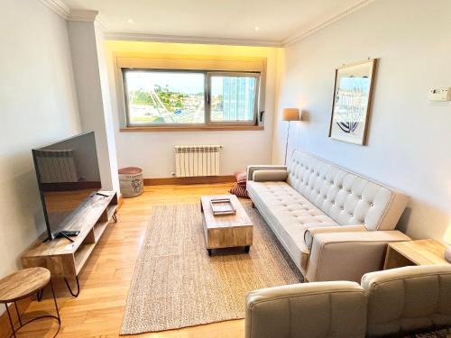 Elvina Apartamento | Coruña House
