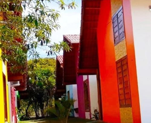 Corumbau Chalet De Esquí | Corumbau Chalé casa