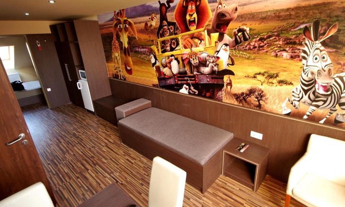 Gyula Apartamento | Corvin Apartman