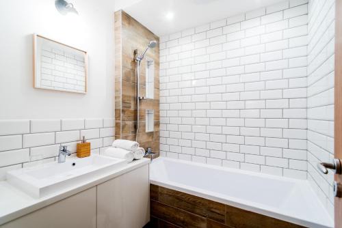 Corvin negyed Apartamento | Corvin Budapest