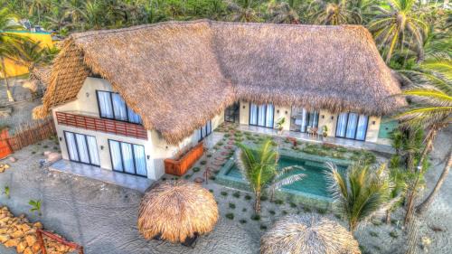 San Bernardo del Viento Casa | Cosamui Beach House