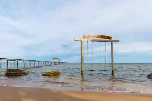 Ham Ninh Complejo | Cosian Bay Phu Quoc Resort