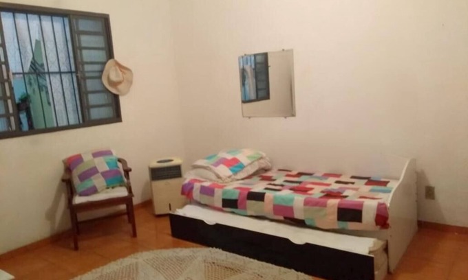 Palmeiras Casa | Calidez con vista privilegiada en BH