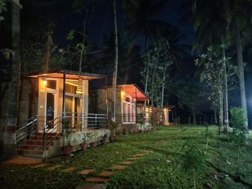 Heggadadevankote Complejo | Cosmic Connect Trails Kabini