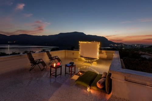 Paud Villa | CosmicStays Afita Mohari- An Eco-friendly Lake Retreat at Tamhini