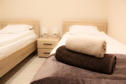 Pleven Apartamento | Cosmo Apartment Pleven