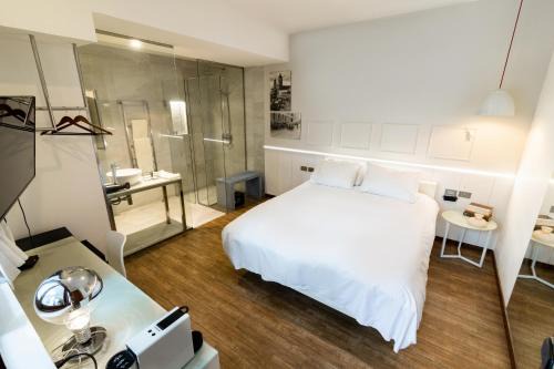 Santa Cruz Hotel | Cosmopolitano Hotel Boutique