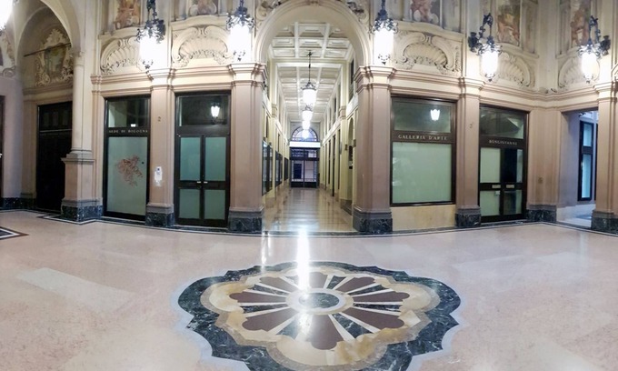 L'antico Ghetto Ebraico Casa | Cosmopolitan Central Rooms