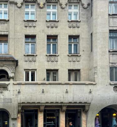 Old Town Apartamento | Cosmopolitan Nest