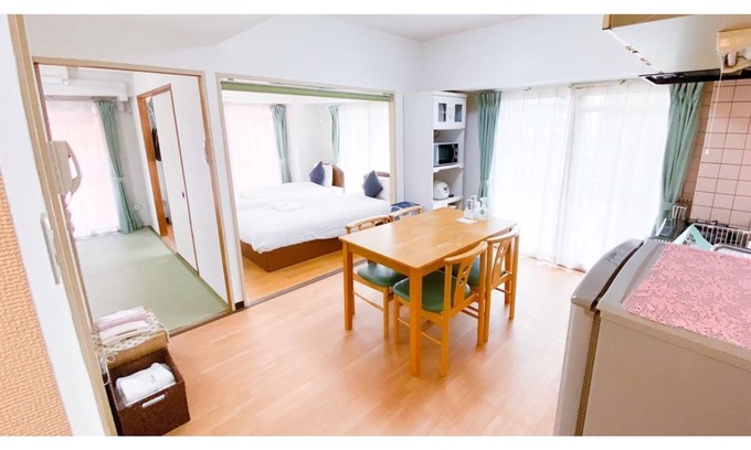 Kawaguchi Hotel | Cospa is the best for onsite workers and business / Saitama Saitama