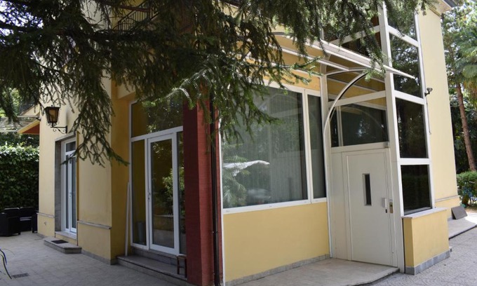 Terni Cama Y Desayuno | Cospea B&B