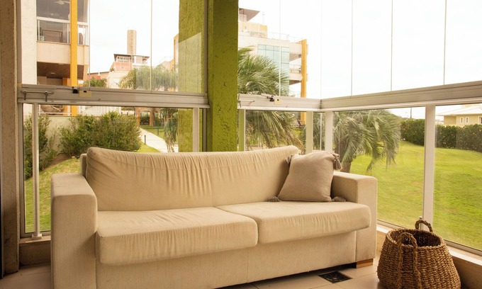 Santinho Apartamento | Costão das Gaivotas, Férias no Santinho ING1121