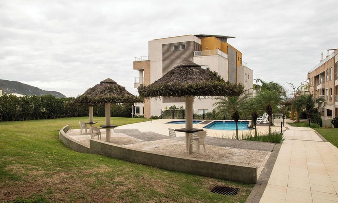 Santinho Apartamento | Costão das Gaivotas, Praia do Santinho ING11510