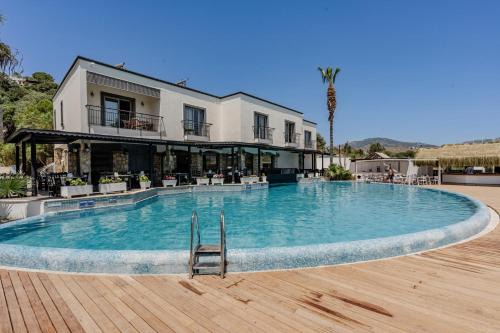 Bitez Hotel | Costa 3S Beach Hotel-All Inclusive