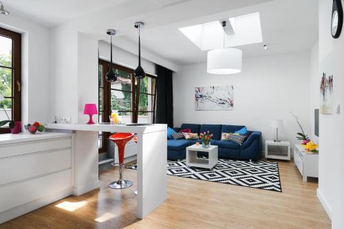 Gorny Sopot Apartamento | Costa Apartments