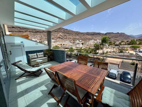 Playa de Mogan Apartamento | COSTA AZUL APARTMENTS - 2B