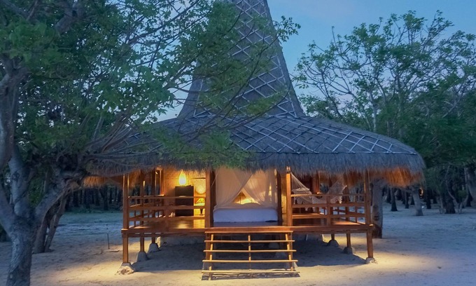 Desa Wula Cama Y Desayuno | Costa Beach Resort & Club