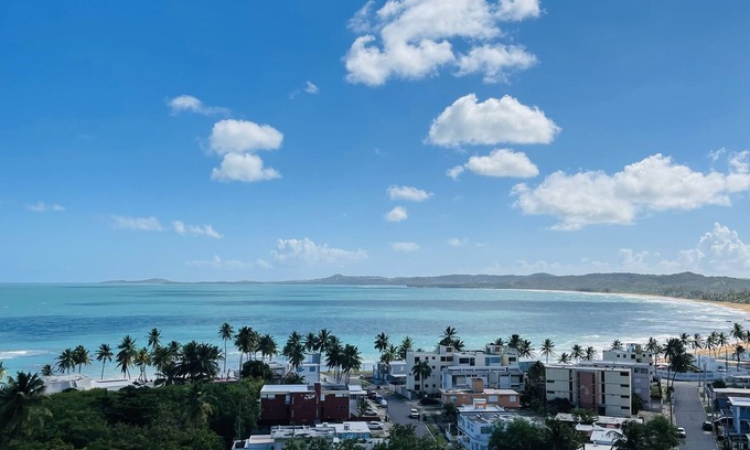 Vilomar Condominio | Costa Bella at Playa Azul Beachfront condo