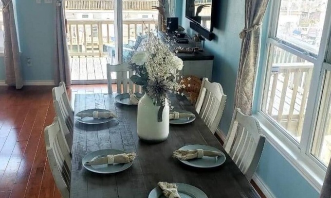 Port Isabel Cabaña | COSTA BELLA SEA COTTAGE